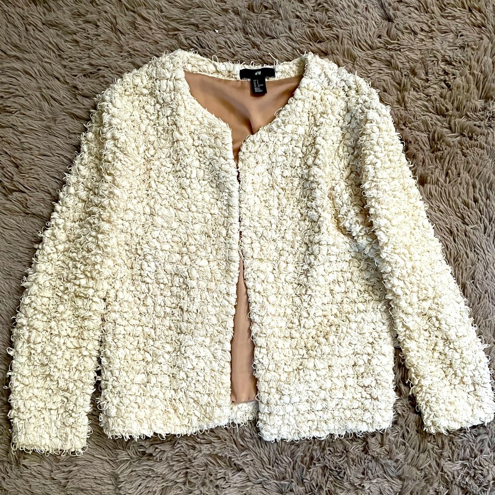 H&M Sweater